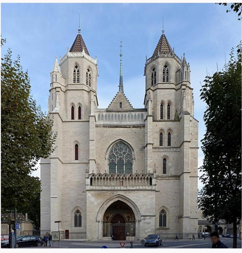 Le Condorcet Hyper Centre Digione Esterno foto